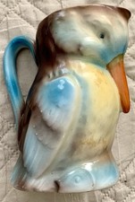 Vintage ceramic blue for sale  Jamestown