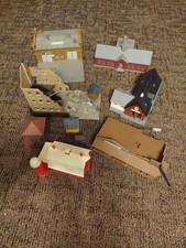Piece train layout for sale  Clear Spring