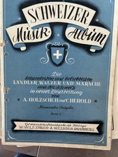 Schweizer musik album gebraucht kaufen Schweizer musik album gebraucht kaufen  Ravensburg