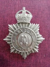 Reading police kings for sale  EPPING