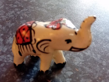 Small painted ceramic for sale  BEXLEYHEATH
