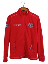 Nebulus damen sweatjacke gebraucht kaufen  Deutschland