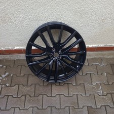 8090013 2285776 felge gebraucht kaufen  Neuseddin