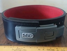 Sbd power lifting for sale  Champaign