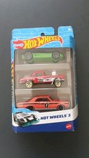 Hot wheels voitures d'occasion  Saint-Nazaire