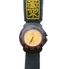 Gul black watch for sale  READING