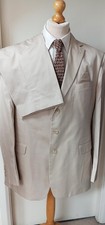 Samuel windsor beige for sale  ROCHDALE