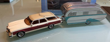 Pontiac grand safari gebraucht kaufen  Warmsen