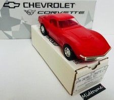 1970 corvette coupe for sale  Toledo