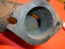 Pipe echappement toyota d'occasion  Olonzac