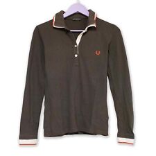 Polo fred perry usato  Montegrotto Terme