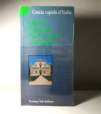 Liguria piemonte valle usato  Italia