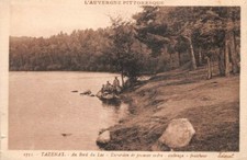 Tazenat zur bord d'occasion Tazenat zur bord d'occasion  France