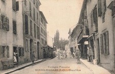 Cpa pyrenees orientales d'occasion  Prades