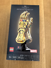 Gebraucht lego marvel gebraucht kaufen  Wolfsburg