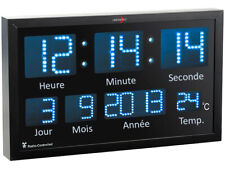 Horloge murale radio d'occasion  Sélestat
