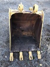 Tooth bucket cat for sale  Eldred