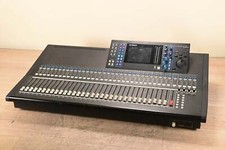 Console de mixagem digital Yamaha LS9-32 32 entradas CG01L48, usado comprar usado  Enviando para Brazil