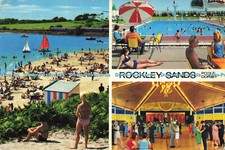 R573412 rockley sands for sale  WARLINGHAM