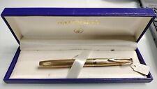 Pennastilografica waterman pla usato  Sondrio