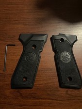 Beretta 92fs factory for sale  Dresden