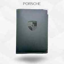 Porte Carte Grise Porsche ( Neuf) na sprzedaż  Wysyłka do Poland