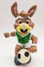 Mascotte campionato uefa usato  Capannori