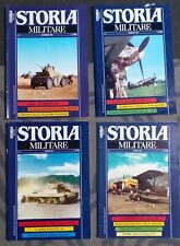 Rivista storia militare usato  Scandiano