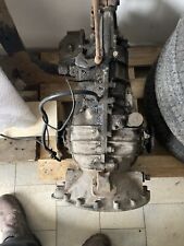 Cambio fulvia prima usato  Valgioie