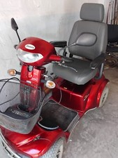 Motoretta per anziani usato  San Severo