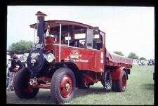 Photo foden steam for sale  TADLEY