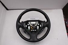 Volante de couro preto muito bom estado 2009-2014 Acura TSX TS-X cruzeiro mãos livres comprar usado  Enviando para Brazil