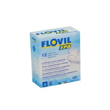 Flovil spa clarifiant d'occasion  France