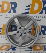 Cerhio ruota posteriore usato  Napoli