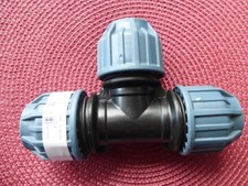 Fitting stück 25mm gebraucht kaufen  Frankenthal