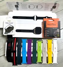 apple watch 4 cellular LTE 40mm super stan bogaty zestaw  na sprzedaż  PL