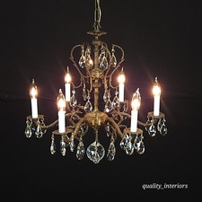 Antique french light for sale  Elkhart