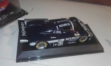 Sauber mercedes kouros d'occasion  Gazeran