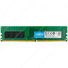 Crucial 16gb ddr4 for sale  Columbus