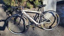 Bicicletta corsa donna usato  Vignone