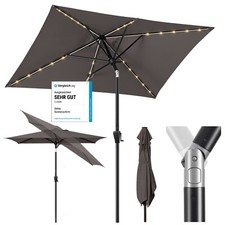 Sonnenschirm 210 140 gebraucht kaufen  Leipzig