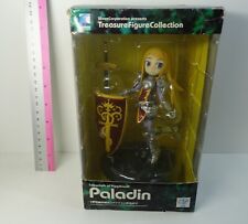 Usado, Estátua figura menina WAVE Etrian Odyssey Sekaiju no Meiq Paladin comprar usado  Enviando para Brazil