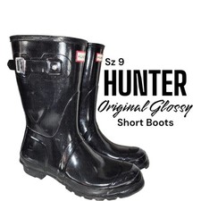 Hunter original glossy for sale  Pasco