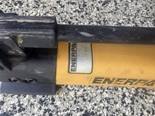 Enerpac p142 two for sale  Poplar Grove