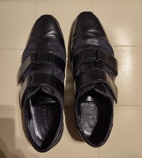Scarpe gucci uomo usato  Bisceglie