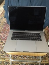 Mac book pro gebraucht kaufen  Wachtberg