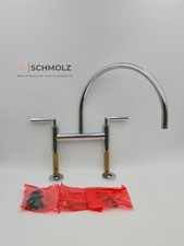 Dornbracht tara brückenbatter gebraucht kaufen  Troisdorf