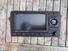 Riginal navi audi gebraucht kaufen  Kirchheim unter Teck