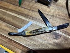 Case 6.5318 stockman for sale  Wernersville