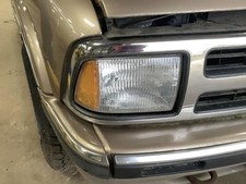 Farol de passageiros Chevrolet Composite compatível com 95-97 BLAZER S10/JIMMY S15 310631 comprar usado  Enviando para Brazil